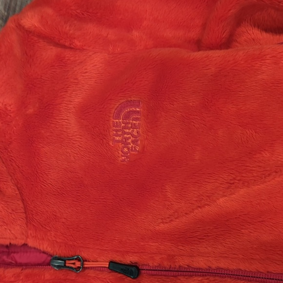 Woman's medium the North face jacket - Picture 2 of 5